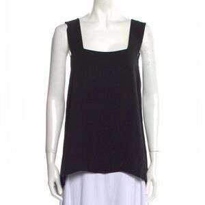 The Row Silk Tank